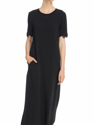 Платье MAX MARA (813): фото 5 - Invogue