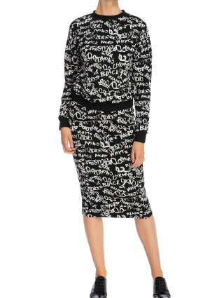 Свитшот WEEKEND MAX MARA (694): фото 3 - Invogue