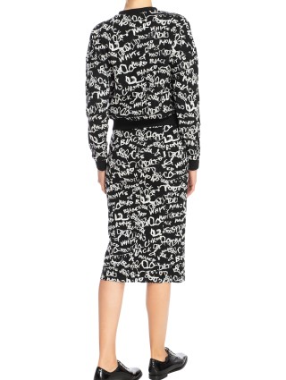 Свитшот WEEKEND MAX MARA (694): фото 4 - Invogue