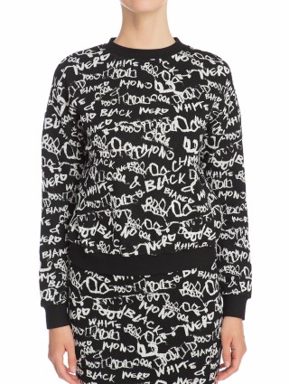 Свитшот WEEKEND MAX MARA (694): фото 5 - Invogue