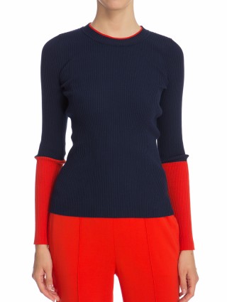 Светр SPORTMAX (503): фото 5 - Invogue