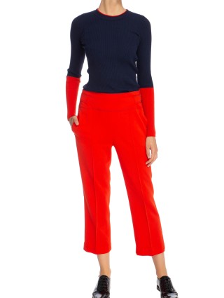 Брюки SPORTMAX (912): фото 1 - Invogue