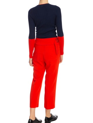 Брюки SPORTMAX (912): фото 2 - Invogue