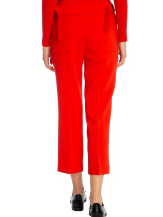 Брюки SPORTMAX (912): фото 4 - Invogue