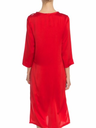 Платье MAX MARA (704): фото 6 - Invogue