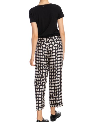 Футболка WEEKEND MAX MARA (643): фото 5 - Invogue