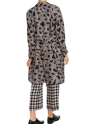 Брюки MAX MARA (479): фото 4 - Invogue