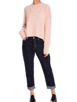 Джинсы MAX MARA (866): фото 3 - Invogue