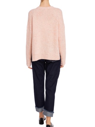 Джинсы MAX MARA (866): фото 4 - Invogue