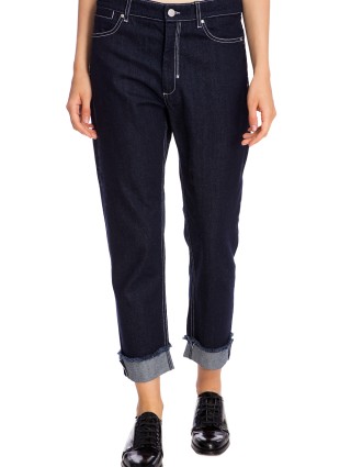 Джинсы MAX MARA (866): фото 5 - Invogue