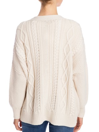 Кардиган WEEKEND MAX MARA (870): фото 6 - Invogue