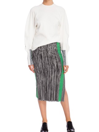 Светр SPORTMAX (447): фото 3 - Invogue