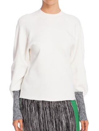Светр SPORTMAX (447): фото 5 - Invogue