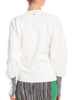 Светр SPORTMAX (447): фото 6 - Invogue