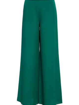 Брюки MAX MARA (890): фото 1 - Invogue