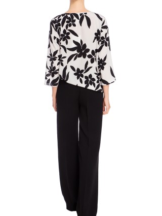 Блуза MAX MARA (1364): фото 4 - Invogue