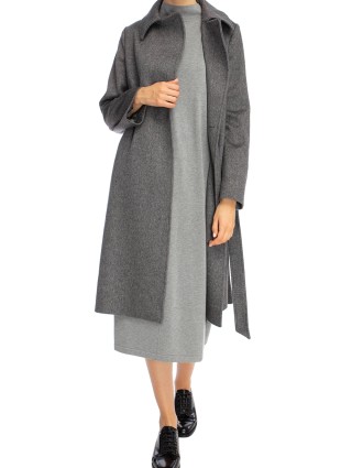 Пальто MAX MARA (2321): фото 3 - Invogue