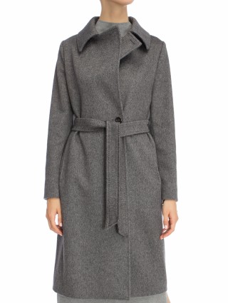 Пальто MAX MARA (2321): фото 5 - Invogue