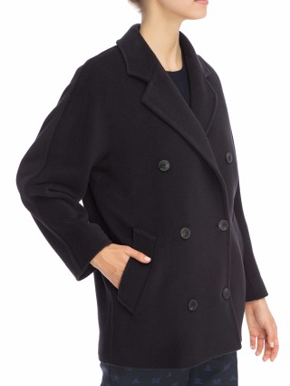 Пальто MAX MARA (1332): фото 5 - Invogue