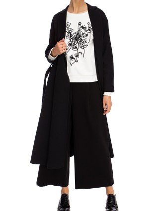 Пальто MAX MARA (2073): фото 3 - Invogue