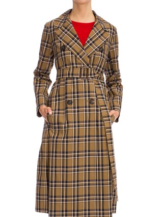 Пальто MAX MARA (440): фото 5 - Invogue
