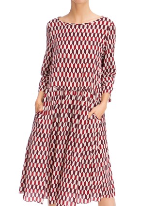 Сукня MAX MARA (705): фото 5 - Invogue