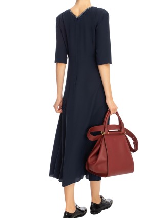 Сукня MAX MARA (610): фото 4 - Invogue