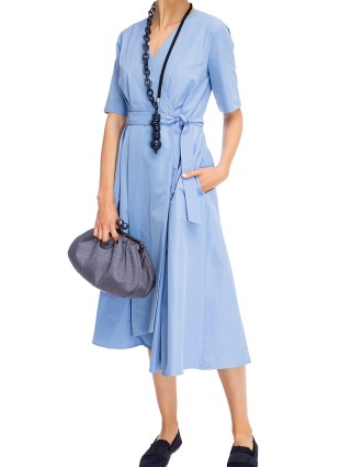 Платье WEEKEND MAX MARA (1358): фото 3 - Invogue