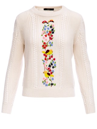 Свитер WEEKEND MAX MARA (1352): фото 8 - Invogue