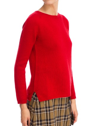 Светр MAX MARA (379): фото 4 - Invogue