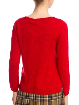 Светр MAX MARA (379): фото 5 - Invogue