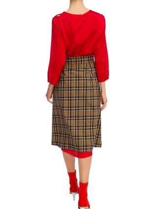 Спідниця MAX MARA (846): фото 2 - Invogue