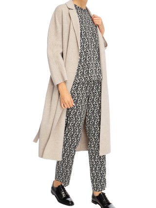 Брюки MAX MARA (478): фото 3 - Invogue