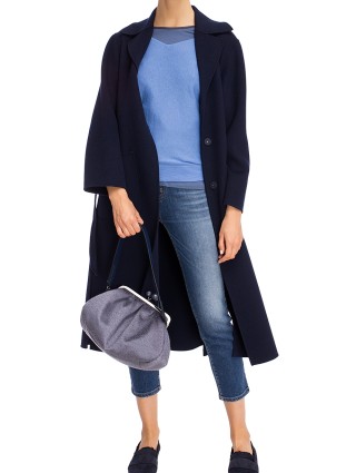 Свитер WEEKEND MAX MARA (1416): фото 3 - Invogue