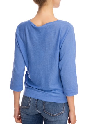 Свитер WEEKEND MAX MARA (1416): фото 5 - Invogue