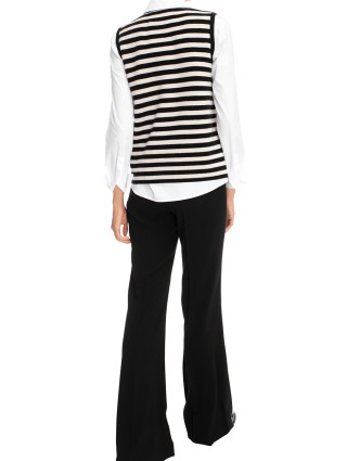 Брюки MAX MARA (721): фото 4 - Invogue