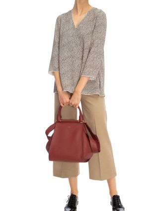 Брюки MAX MARA (483): фото 3 - Invogue
