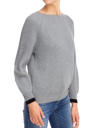 Свитер WEEKEND MAX MARA (1426): фото 5 - Invogue