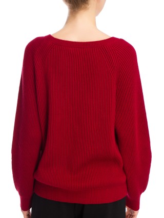 Светр WEEKEND MAX MARA (604): фото 5 - Invogue