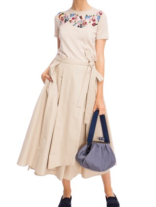 Светр WEEKEND MAX MARA (1351): фото 3 - Invogue