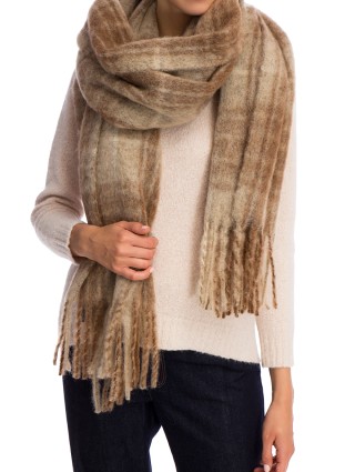 Шарф WEEKEND MAX MARA (4842): фото 3 - Invogue