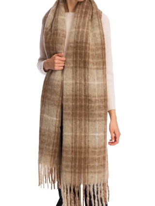 Шарф WEEKEND MAX MARA (4842): фото 4 - Invogue