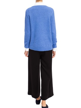Светр WEEKEND MAX MARA (2219): фото 4 - Invogue