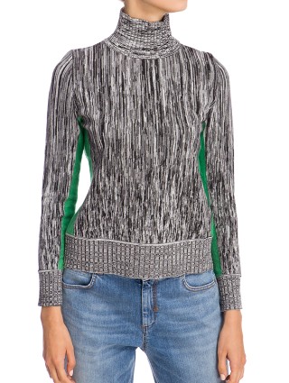 Свитер SPORTMAX (501): фото 2 - Invogue