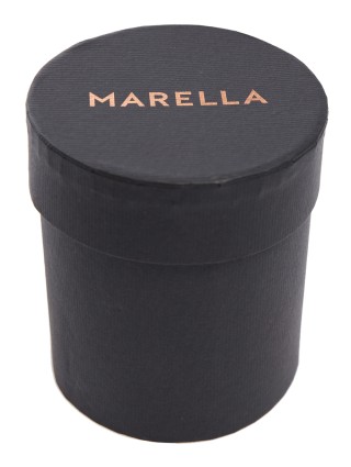 Шарф MARELLA (999): фото 6 - Invogue