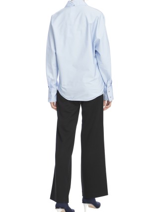Рубашка SPORTMAX (497): фото 4 - Invogue