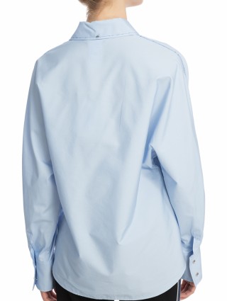Рубашка SPORTMAX (497): фото 6 - Invogue