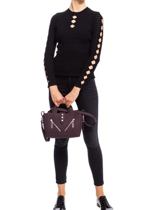 Свитер KENZO (2619): фото 3 - Invogue