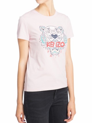 Футболка KENZO (1536): фото 5 - Invogue