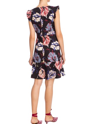 Платье MAX&CO (5052): фото 4 - Invogue